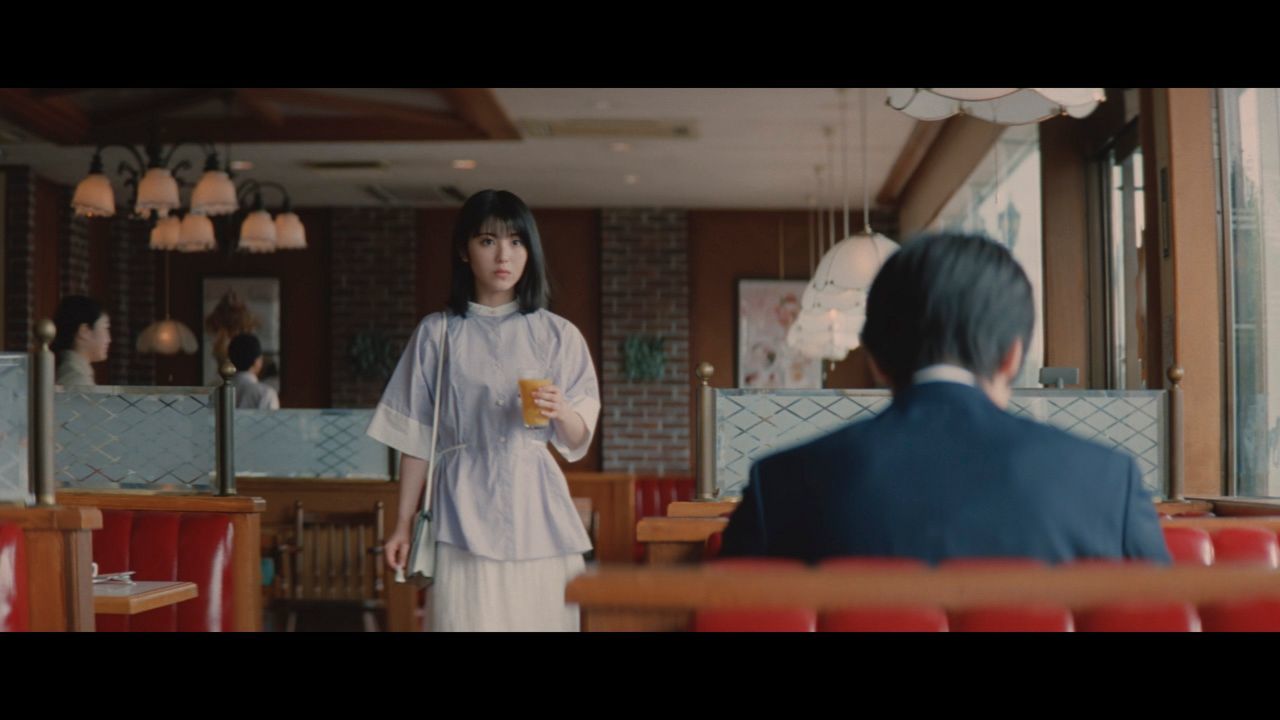 有村架純17歳 浜辺美波12歳の姿を公開 新cm放映にあわせ パンプスとヒールの痛み など新人当時をインタビューで振り返る Spice エンタメ特化型情報メディア スパイス