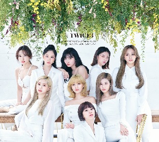 Twiceが日本の女性向けファッション誌 Vivi 特別版のカバーに登場決定 Spice エンタメ特化型情報メディア スパイス