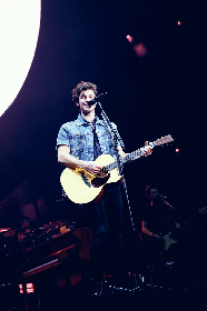 ショーンメンデス　ライブチケット SHAWN MENDES（ショーン・メンデス）｜ライブ・コンサートの