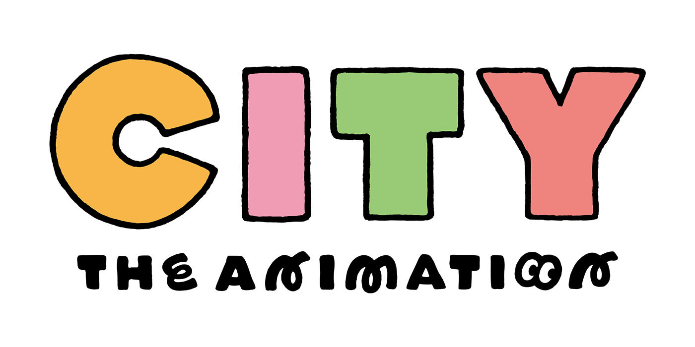 (C)あらゐけいいち・講談社／ CITY THE ANIMATION 製作委員会