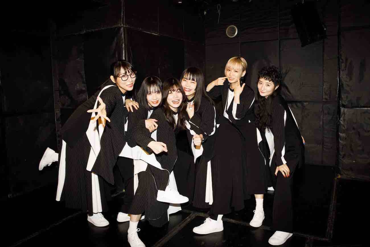 Bish 23年をもって解散 12ヶ月連続リリースや全国ライブハウスツアーなどの 4つの約束 も発表 Spice エンタメ特化型情報メディア スパイス