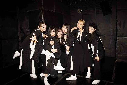 BiSH、12ヶ月連続リリース第6弾作品詳細公開 | Daily News
