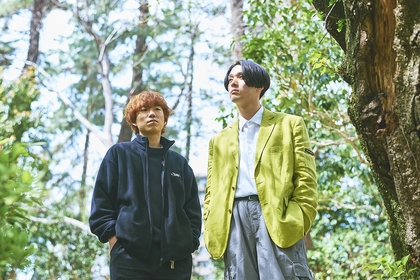 カラコルムの山々　ジャンル無用の若き音楽芸術集団、痛快にして抒情、奇天烈にして感動の最新EP『ブランコ・スカイライン』はいかにして生まれたのか