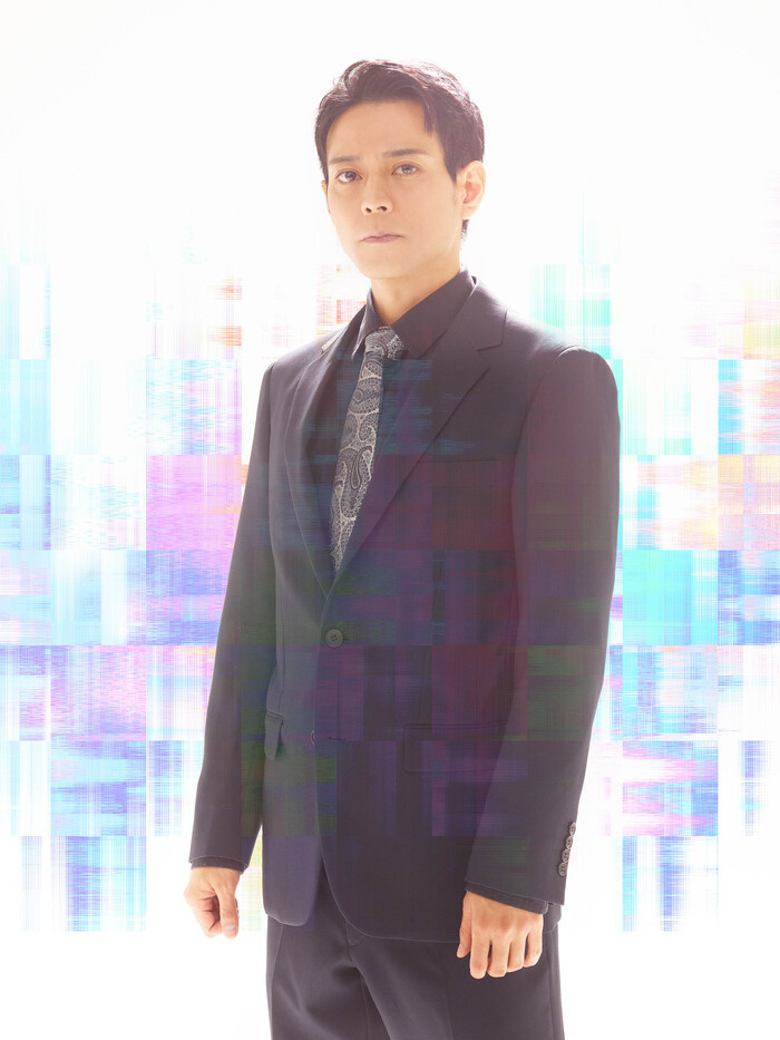 セトロ：河合龍之介 (C)Yasuhiro YOSHIURA / DIRECTIONS, Inc. (C)舞台「イヴの時間」製作委員会