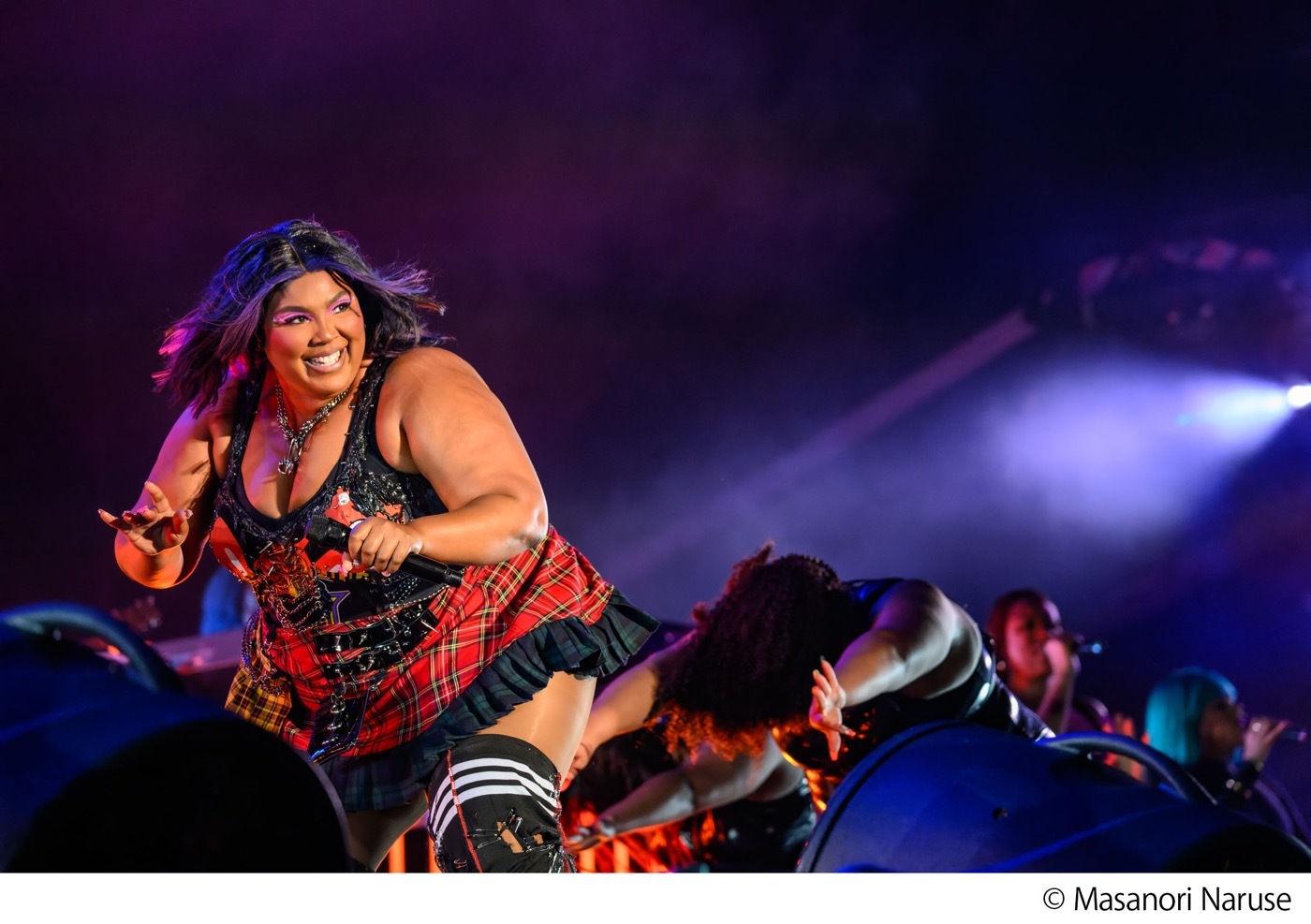 LIZZO