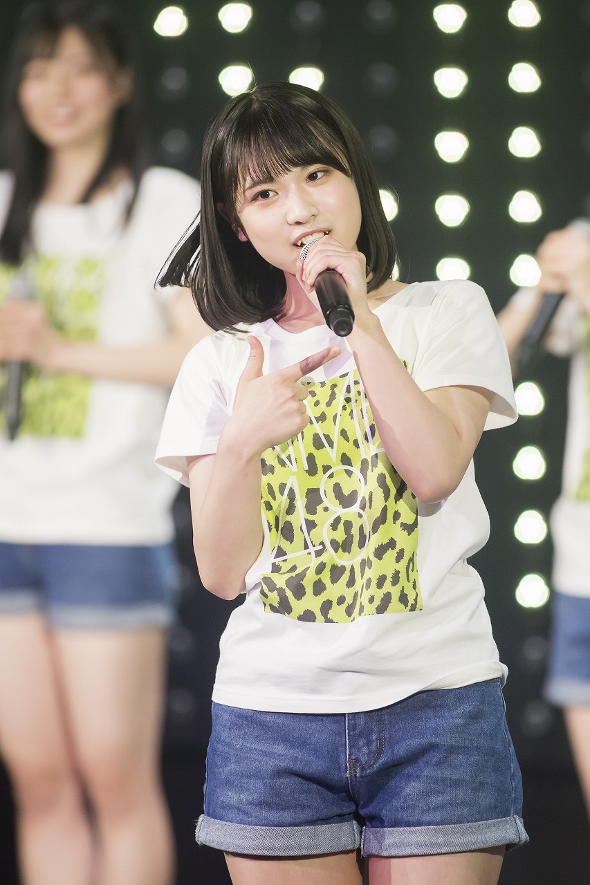 『9期生特別公演』 ©Showtitle