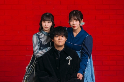 berry meet、3ヶ月連続先行配信第2弾「脳内告白」をリリース　高梨優佳が出演するMVの公開も決定