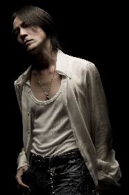 氷室京介のファイナルライブ Kyosuke Himuro Last Gigs がついに映像作品化 Spice エンタメ特化型情報メディア スパイス