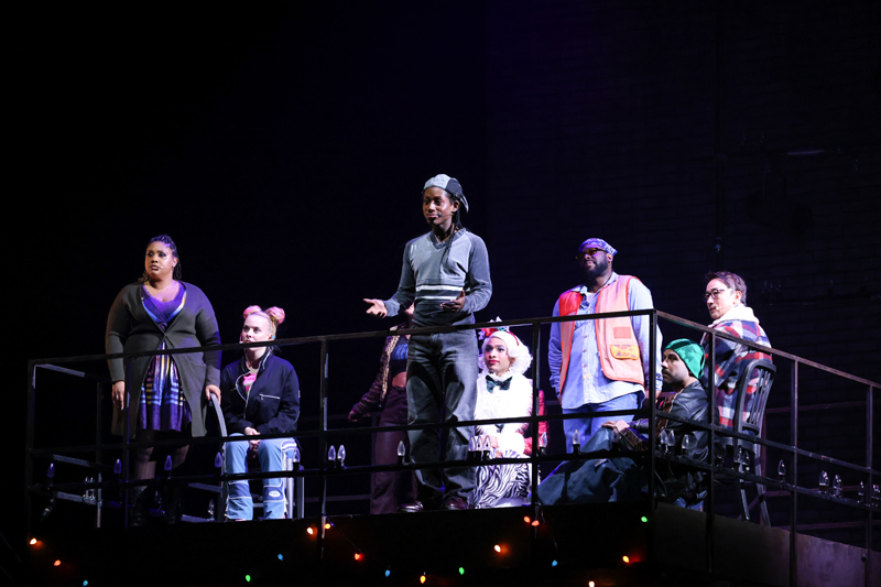 『RENT』