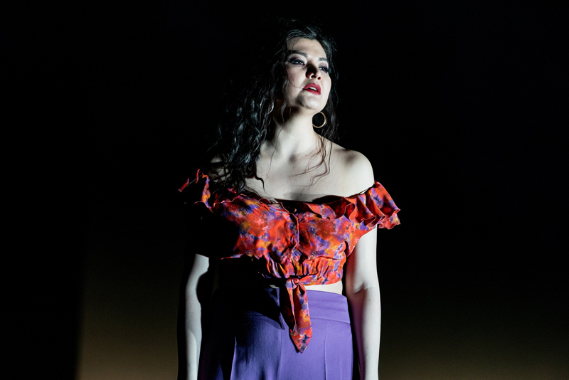 (Carmen) AIGUL AKHMETSHINA ROH Carmen, 　©2024 Camilla Greenwell_3792