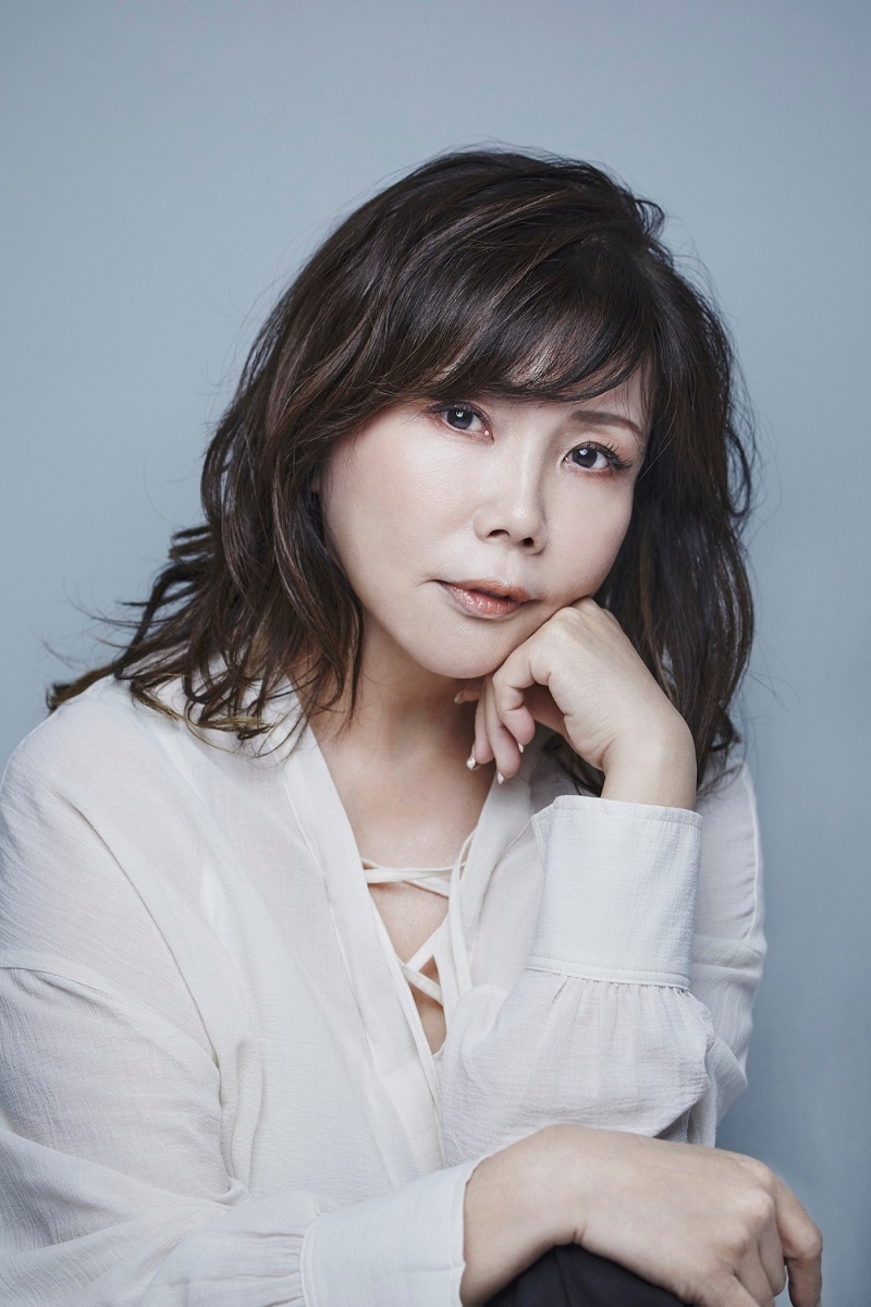 小川菜摘