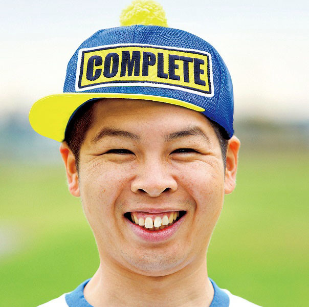 FUNKY MONKEY BABYS「FUNKY MONKEY BABYS 10th Anniversary "COMPLETE BEST"」ジャケット