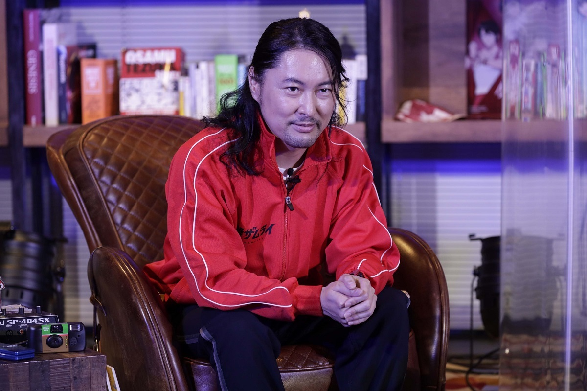 吉野裕行（滝沢友樹役）
