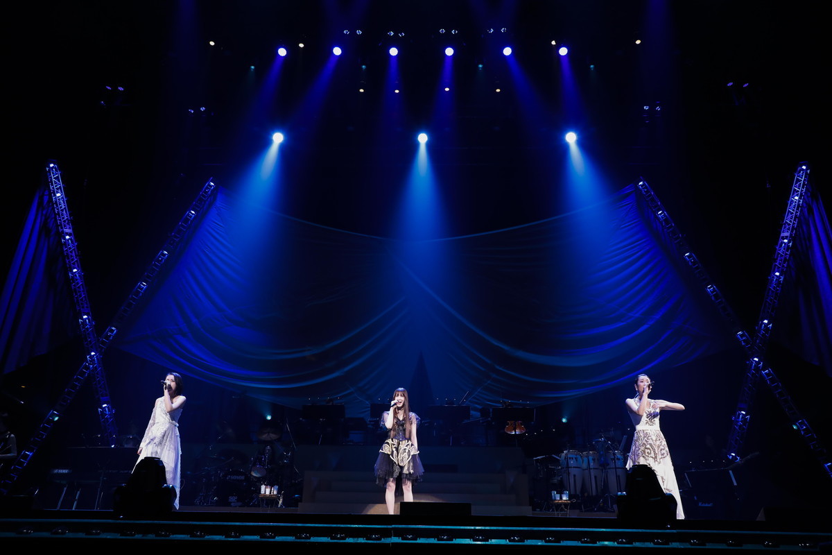 Kalafina 10th Anniversary LIVE 2018 at 日本武道館 [DVD] z2zed1b