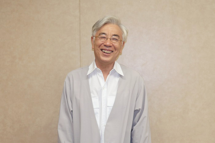 イッセー尾形