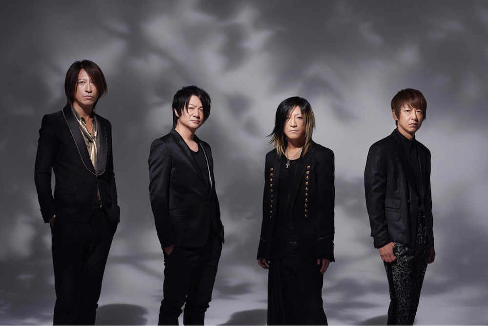 GLAY