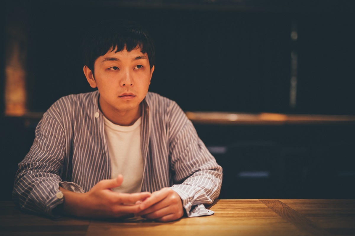 plenty 撮影＝西槇太一