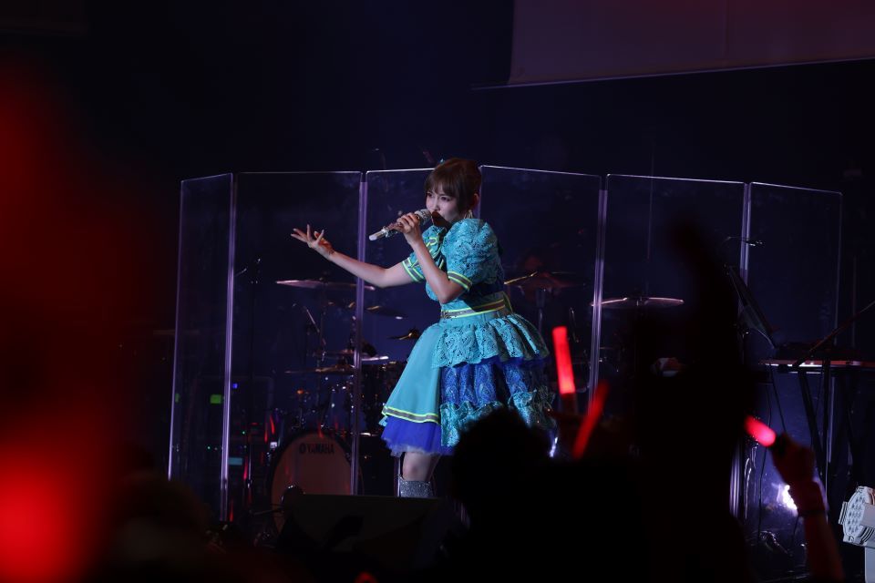 Shoko Nakagawa Birthday LIVE 2024 さんきゅう (年齢非公表)