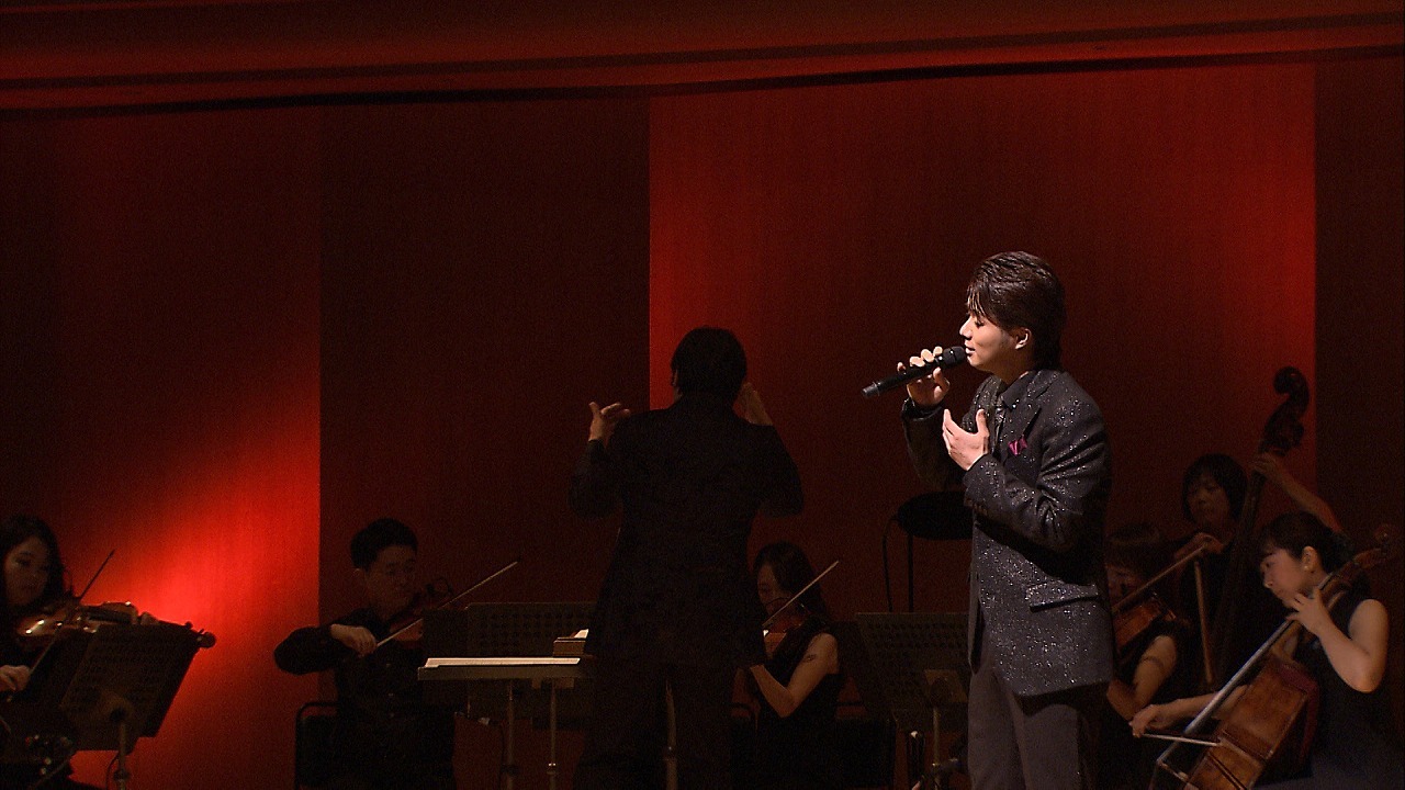 『Brand New Musical Concert 2024』                     　　  (C)サモンプロモーション