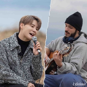 JAEJOONG（ジェジュン）とXIA（ジュンス）、デビュー20周年記念