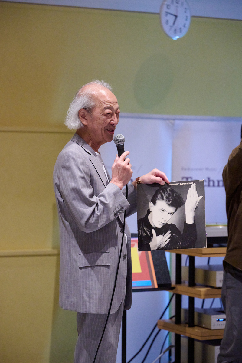 (写真：河野貴大)