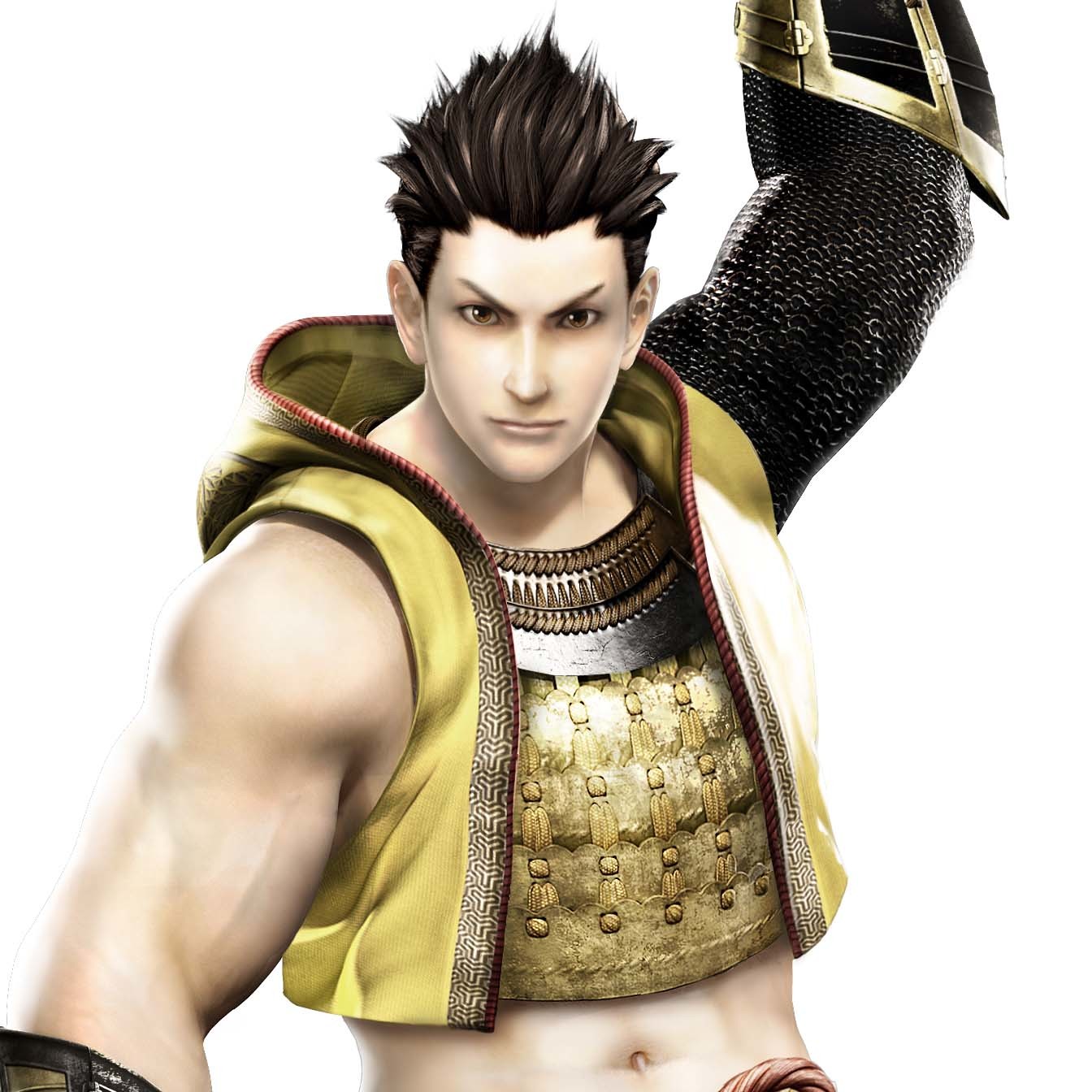 引取限定品！CR戦国BASARA3 関ヶ原の戦い 269
