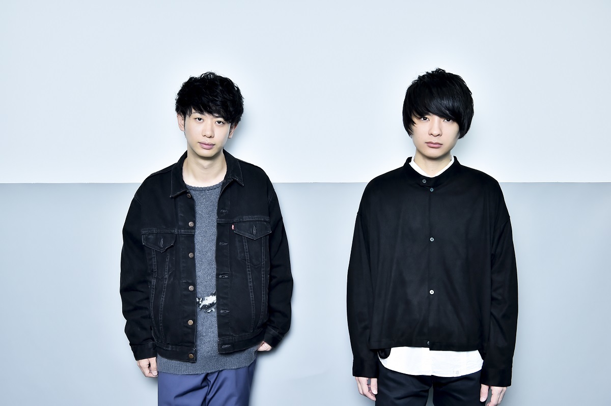 Xiixインタビュー Unison Square Garden 斎藤宏介とベーシスト 須藤優は何故共鳴し 何を生み出していくのか Spice エンタメ特化型情報メディア スパイス