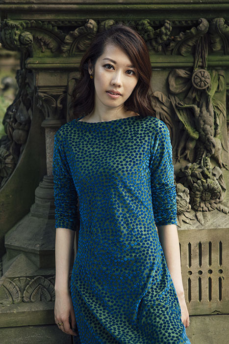 挾間美帆　© 　©Hiroyuki Seo