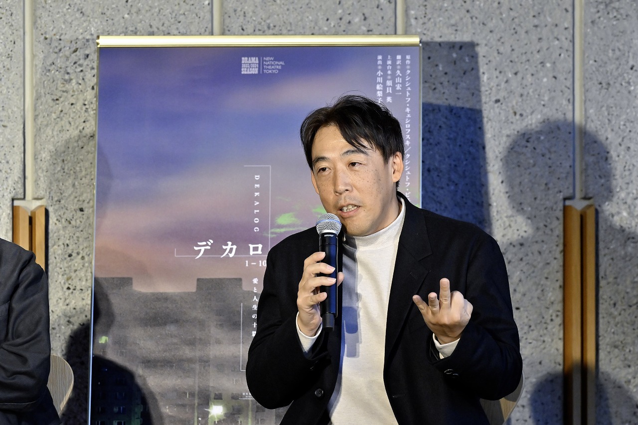 石川慶