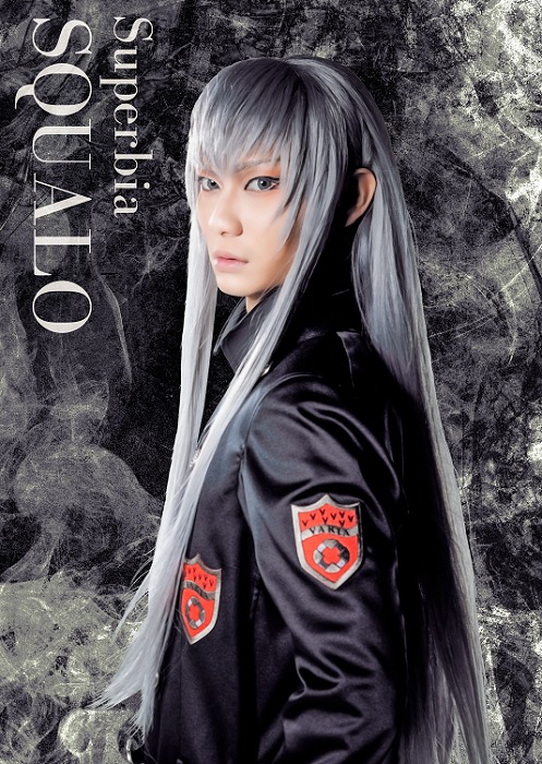 画像 家庭教師ヒットマンreborn 公演詳細が決定 キャストのビジュアルも公開 の画像10 15 Spice エンタメ特化型情報メディア スパイス