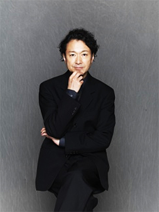 白井晃