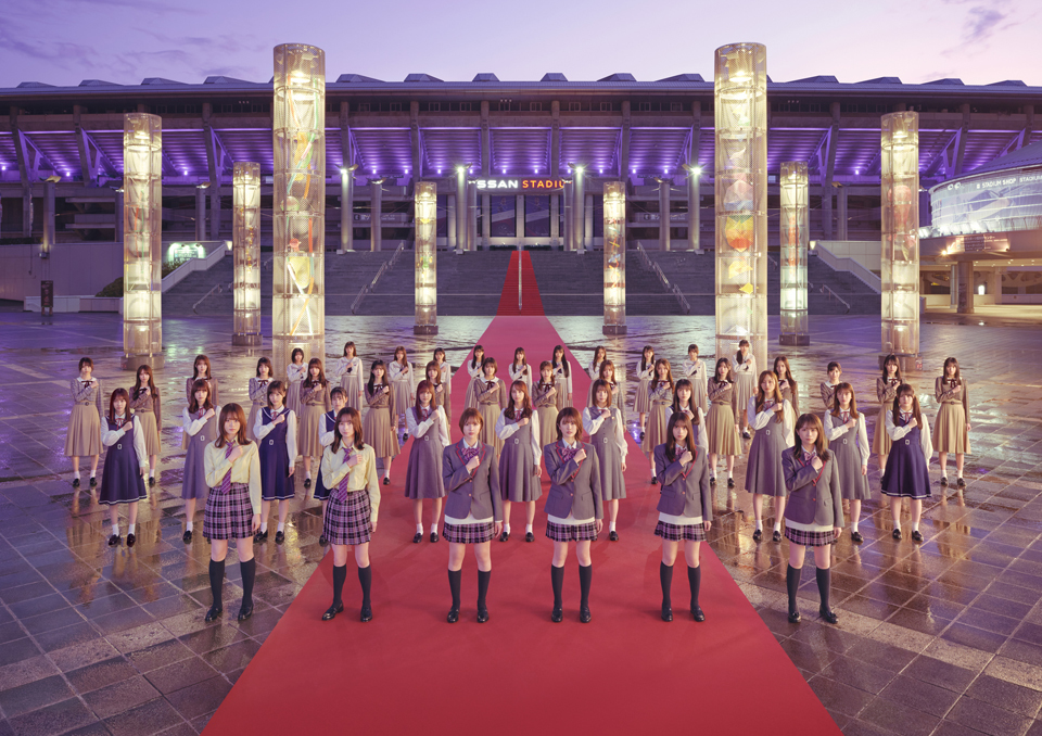 乃木坂46、30thシングルの発売が決定 『乃木坂工事中』で選抜メンバー ...