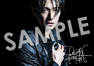 DEAN FUJIOKA、主演映画『結婚』の主題歌「Permanent Vacation」をラジオ初オンエア CDショップ特典も一挙公開に |  SPICE - エンタメ特化型情報メディア スパイス