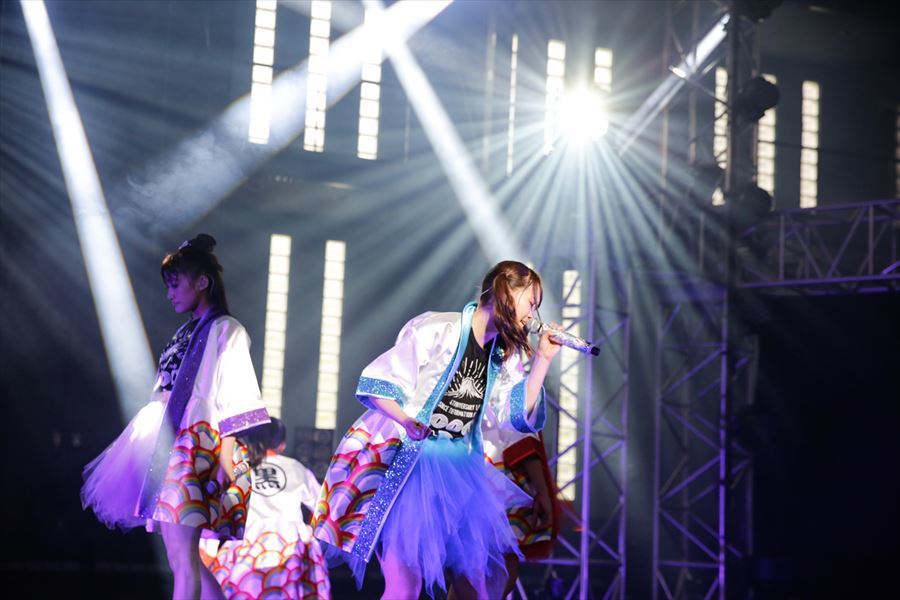 i☆Ris Photo:hajime kamiiisaka