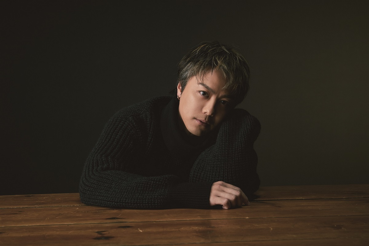 Exile Takahiro 書道八段の腕前を活かした直筆リリックビデオとともに新曲 Message を無料公開 Spice エンタメ特化型情報メディア スパイス