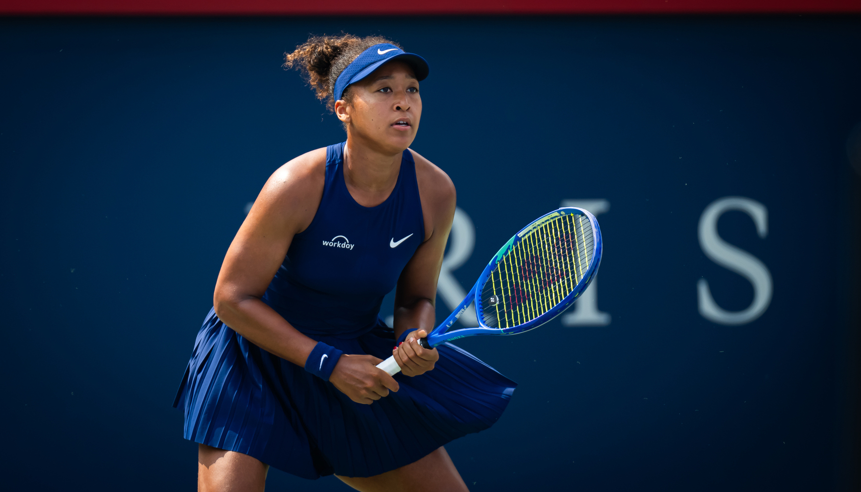 大坂なおみ、3年ぶりの東レPPO出場が決定！