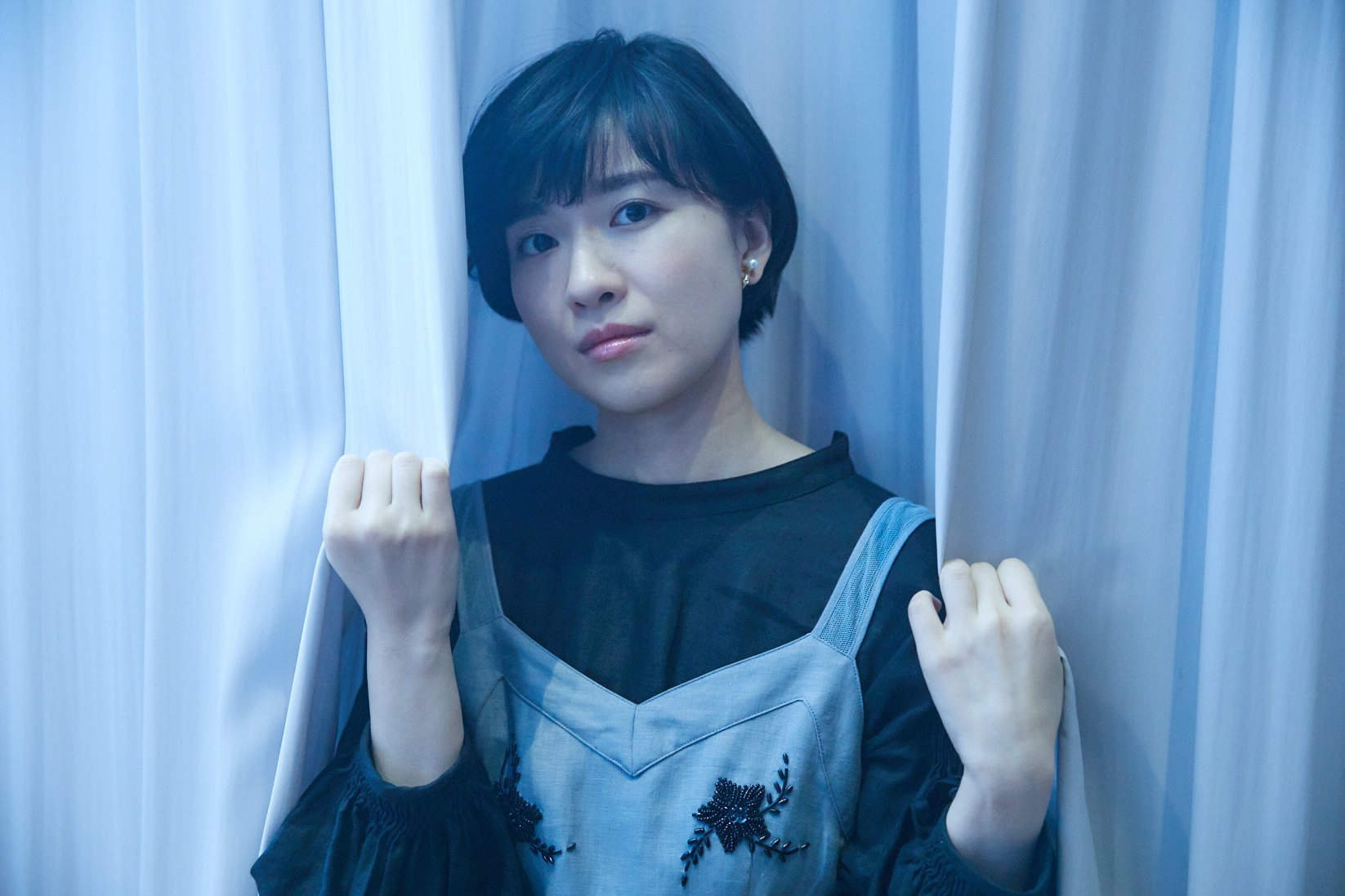 土村芳