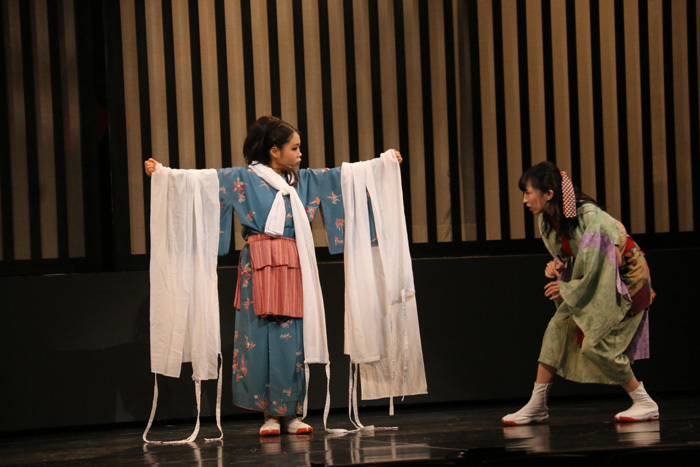 30-DELUX Dynamic Arrangement Theater『新版 国性爺合戦』