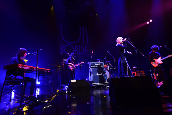 RöE photo by RUI HASHIMOTO (SOUND SHOOTER)