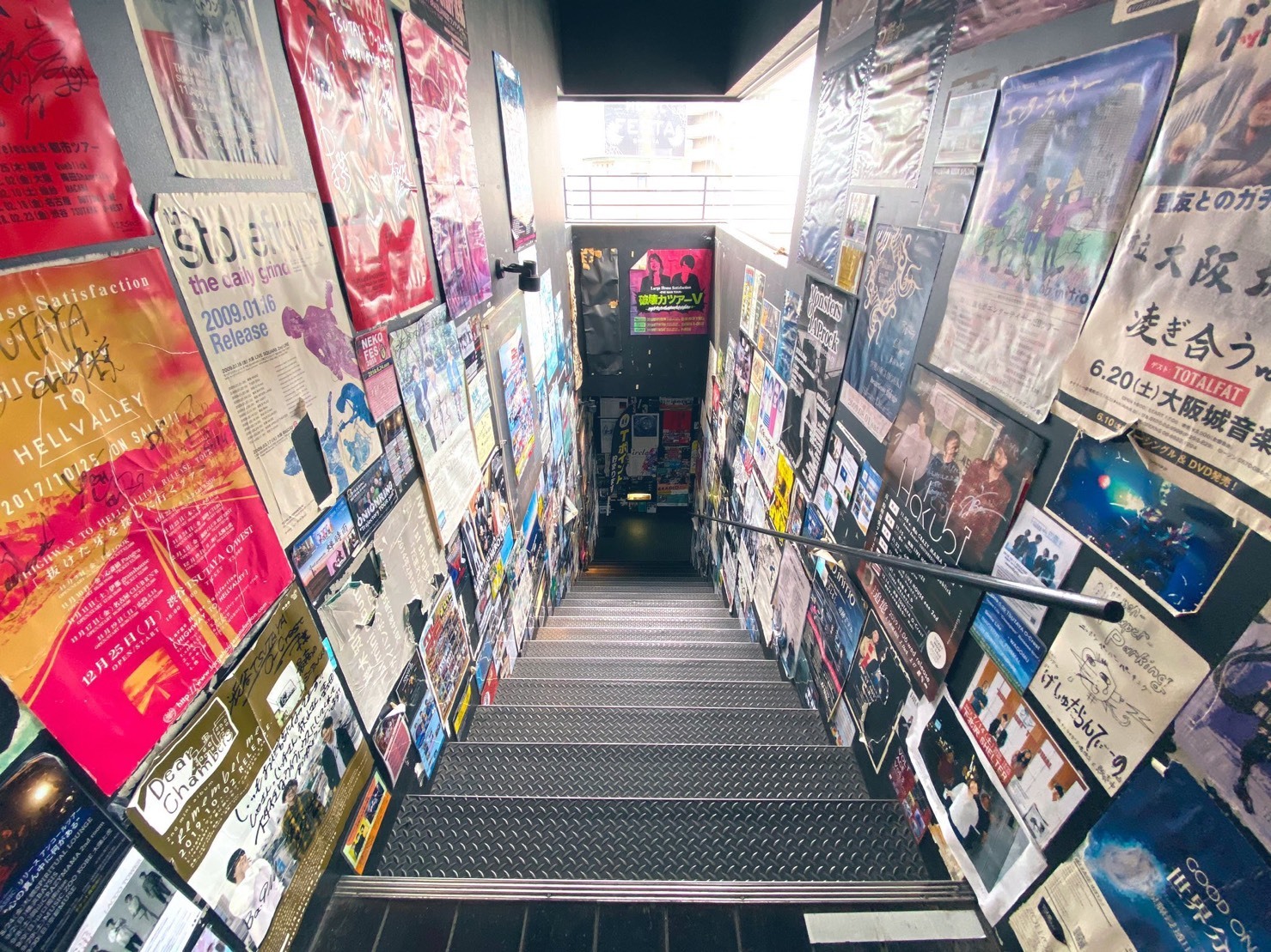 TSUTAYA O-Crest（東京都）