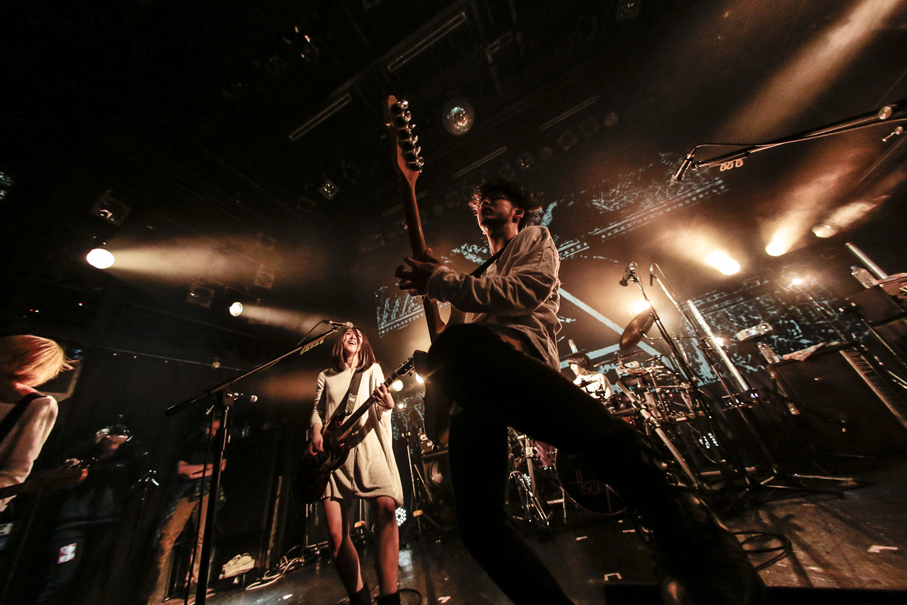 Hello Sleepwalkers