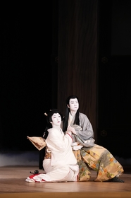 歌舞伎座12月公演、坂東玉三郎演出『天守物語』の上演が決定