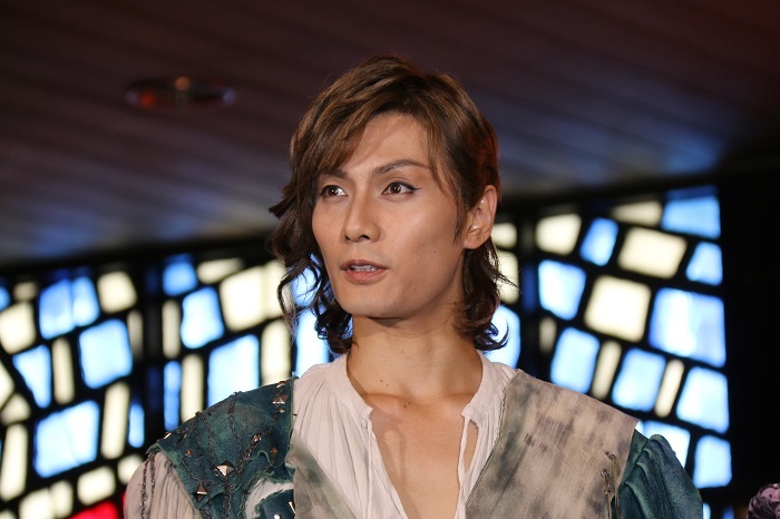 加藤和樹