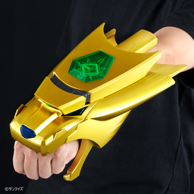 勇者フィルムコンサート Gストーンガラスストラップ 新品未開封品 ガオガイガー 画像】TVアニメ『勇者王ガオガイガー』25周年記念に
