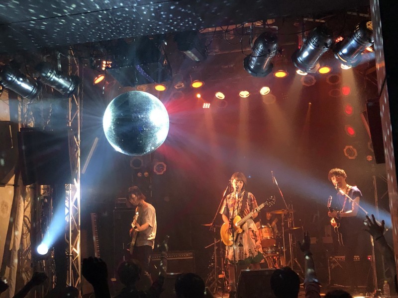Night Glory (岡崎)