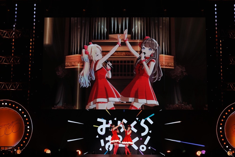 ラブライブ！蓮ノ空女学院スクールアイドルクラブ 2nd Live Tour 