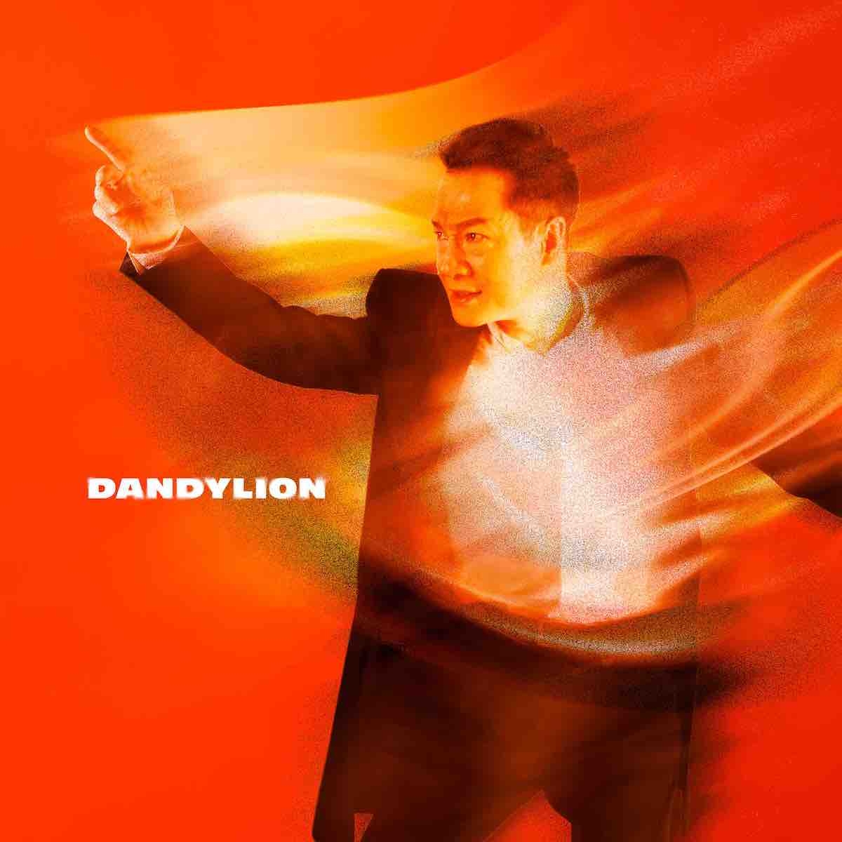 田原俊彦／DANDYLION