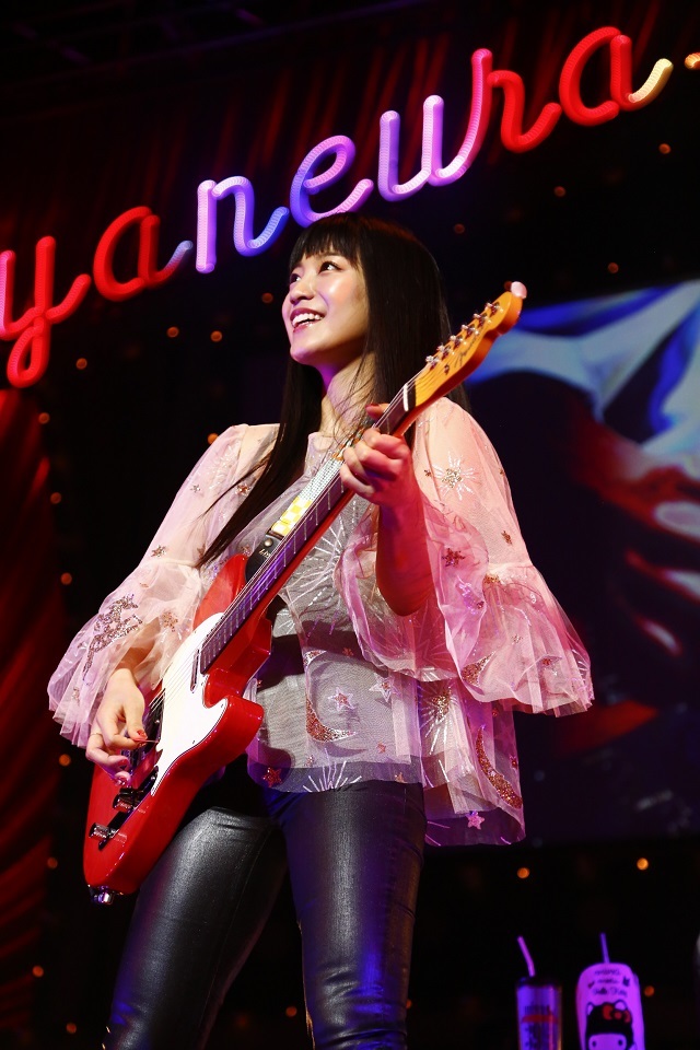 【レビューを書けば送料当店負担】 miwa、ファンクラブツアーファイナル公演で2018年3月の武道館 ミュージック