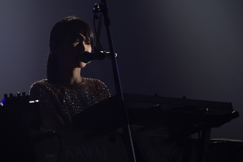 ゲスの極み乙女。