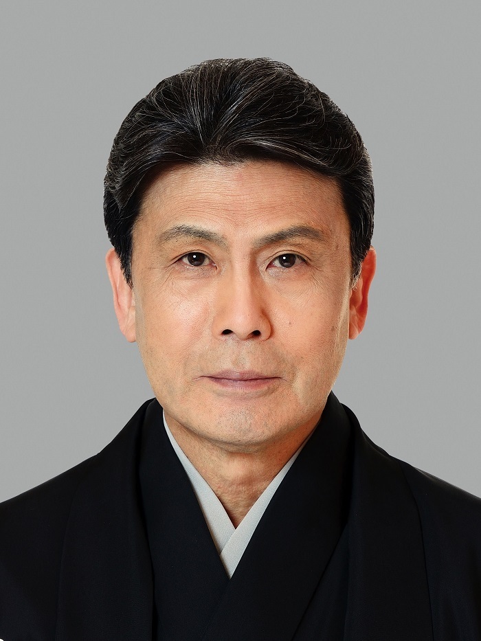 松本白鸚